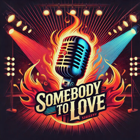 Somebody to Love | Boomplay Music