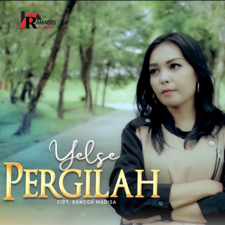 Pergilah | Boomplay Music