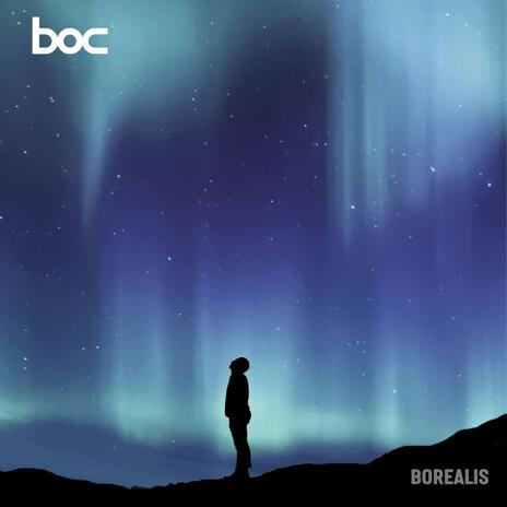 Borealis | Boomplay Music