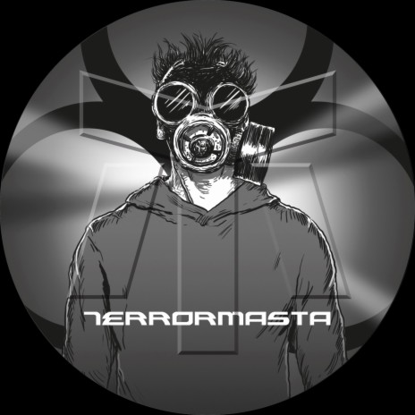 Braindestruction Asibande - Das 1x1 Der Gewalt (TerrorMasta Remix) | Boomplay Music