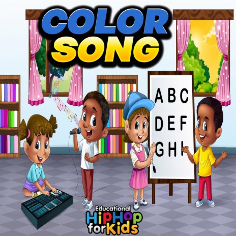 Color Song