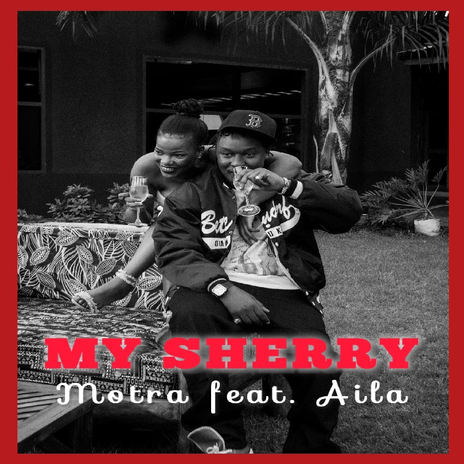 Sherry ft. Aila Voice