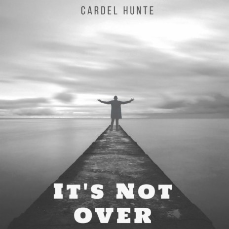 It's Not Over | Boomplay Music