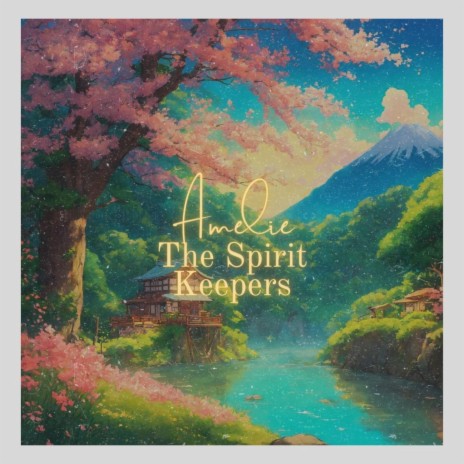 The Spirit Keepers