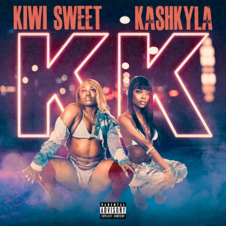 K K ft. Kash Kyla | Boomplay Music