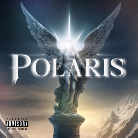 Polaris ft. Aerys The Alchemist & Blaxk Sheep | Boomplay Music