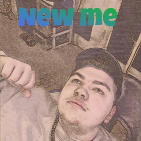 New me ft. Chuch88