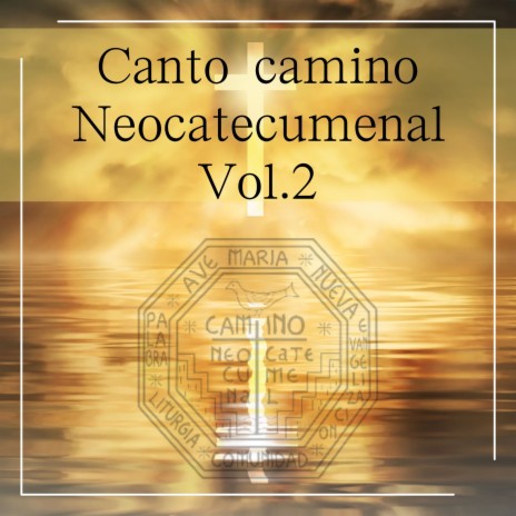 Canto Camino Neocatecumenal A nadie demos ocasión de tropiezo | Boomplay Music