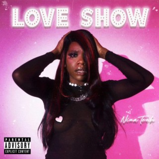 Love Show lyrics | Boomplay Music