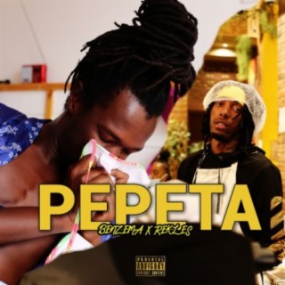 Pepeta ft. Rekles lyrics | Boomplay Music