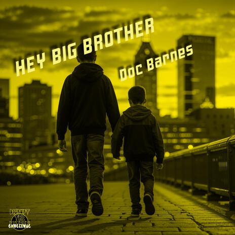 Hey Big Brother | Boomplay Music