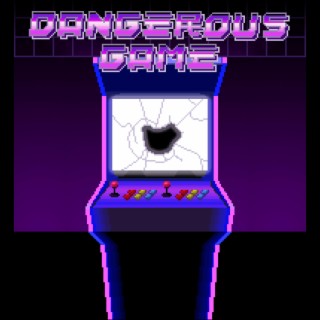 Dangerous Game (Instrumental) | Boomplay Music