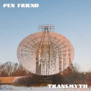 Pen Friend