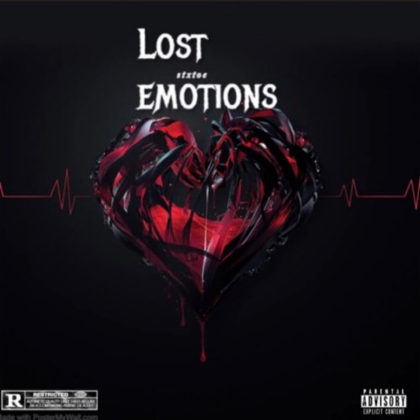 Lost emotions