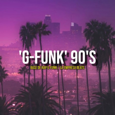 G funk Beat | Boomplay Music