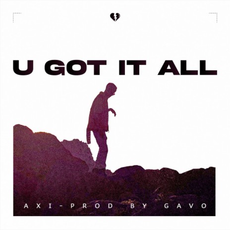 U got it all | Boomplay Music