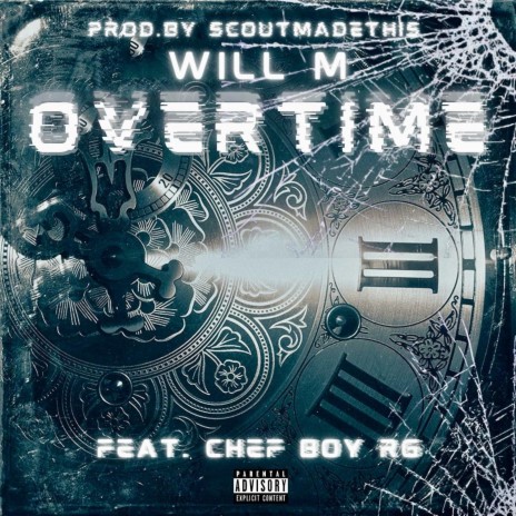 Overtime ft. Rogue Science | Boomplay Music