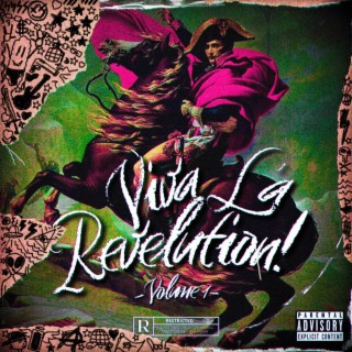 Viva La Revelution! -Volume 1-