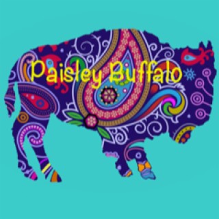 Paisley Buffalo