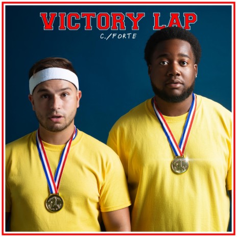 Victory Lap | Boomplay Music