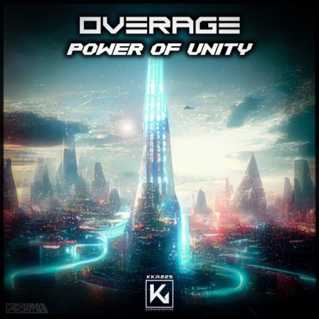 Power Of Unity | Boomplay Music