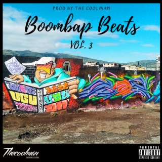 Beat Tape (Boom Bap Beats Vol. 3)