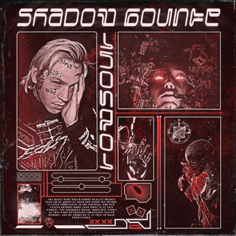 SHADOW BOUNCE | Boomplay Music