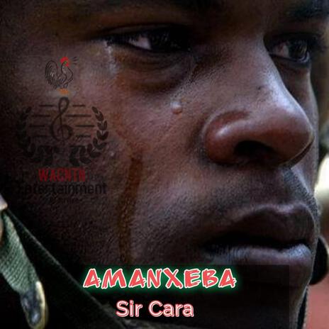 Amanxeba | Boomplay Music