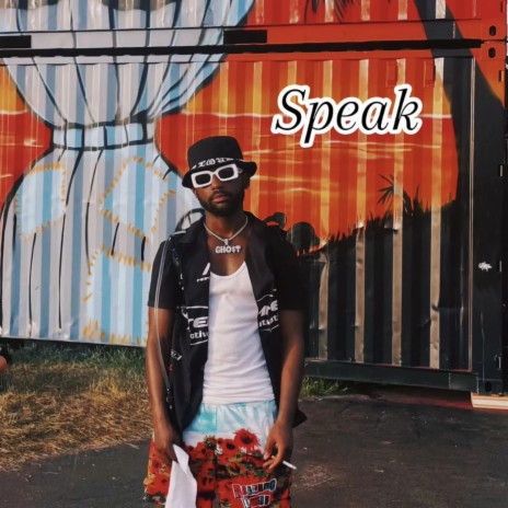 Speak | Boomplay Music