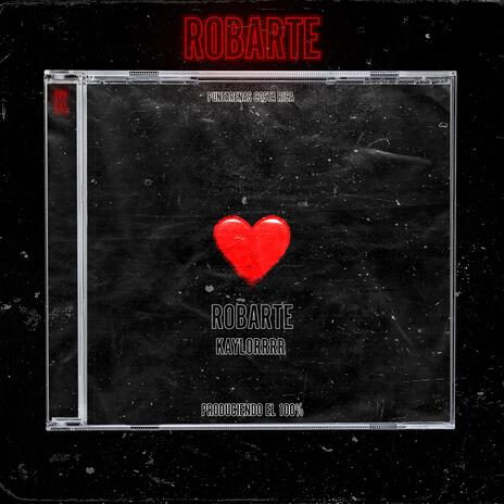 Robarte | Boomplay Music