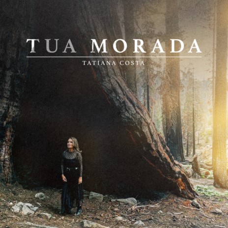 Tua Morada | Boomplay Music