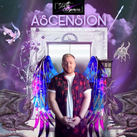 Ascension | Boomplay Music