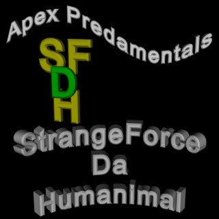 Apex Predamentals
