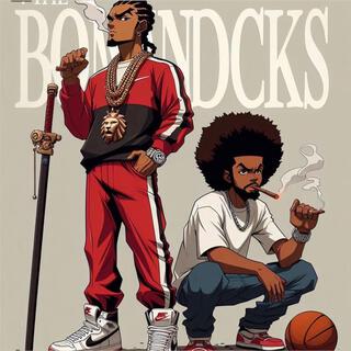 (The Boondocks)