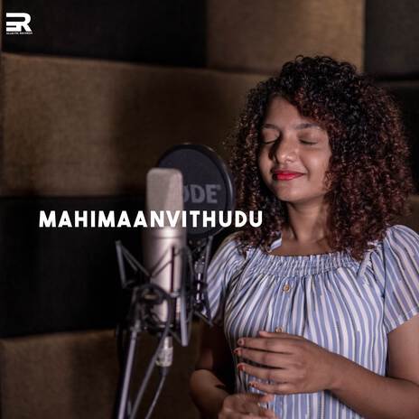 Mahimaanvithudu ft. Tania Elizabeth Mathew | Boomplay Music