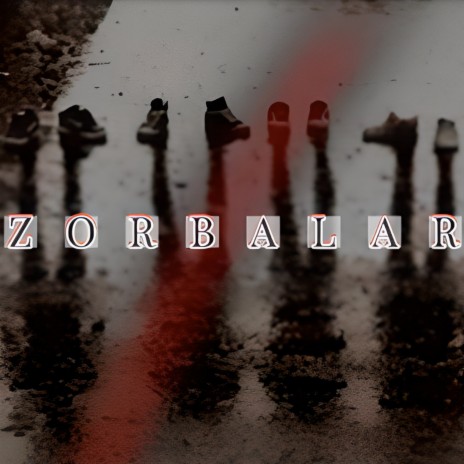 Zorbalar ft. Okron | Boomplay Music