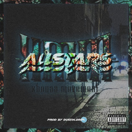 XMM Allstars ft. HAMO, GOVA37, Xhoshaba & Dustin.Drip | Boomplay Music