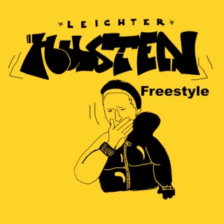 Leichter Husten Freestyle