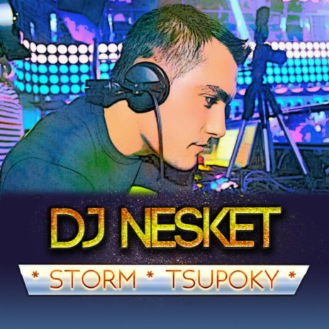 STORM (Radio Edit)