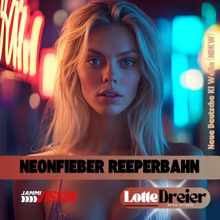 Neonfieber Reeperbahn (Dance Version)