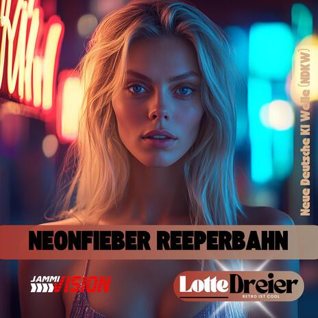 Neonfieber Reeperbahn (Dance Version) | Boomplay Music