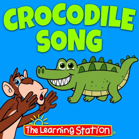 Crocodile Song | Boomplay Music