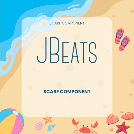 Scarf Component (Special Version) | Boomplay Music