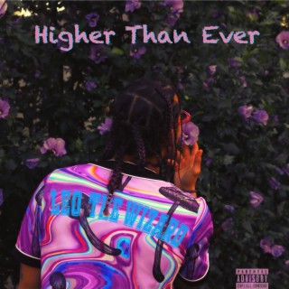 HIGHER THAN EVER