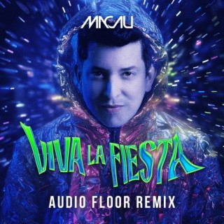 VIVA LA FIESTA (Audio Floor Remix)