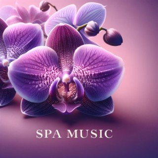 SPA MUSIC: Relaxing Binaural Frequencies for a Full Body Massage