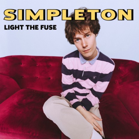 Light the Fuse | Boomplay Music