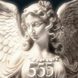 Angelic Frequency Music 555 Hz