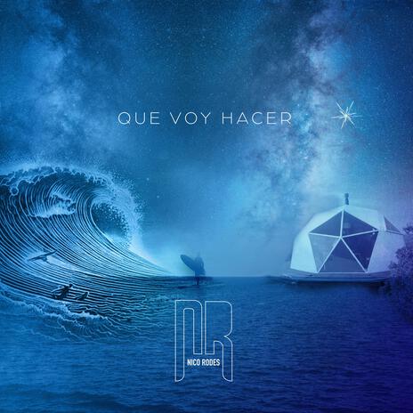 Que Voy Hacer | Boomplay Music