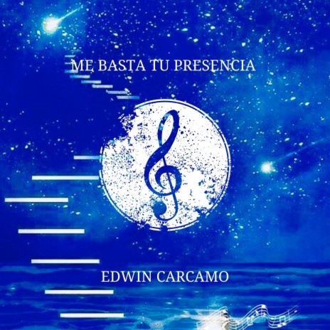 Me Basta Tu Presencia | Boomplay Music